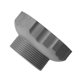 thumbnail image 5 of Pool Skimmer Manguera Adaptador de piscina Conector de la manguera Skimmer, 11239, reemplace por el mantenimiento del trabajo de las artes sobre el, 5 of 8