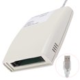 thumbnail image 3 of Lector de tarjetas ANGGREK adaptador USB convertidor portátil ligero No tóxico 20 MB-20 G, 3 of 8