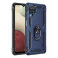 thumbnail image 1 of Funda Uso Rudo Anillo Magnetico Para Samsung, 1 of 6