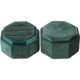 thumbnail image 1 of Rings Box for Wedding Proposal Octagonal Ring Display Holder, 1 of 4