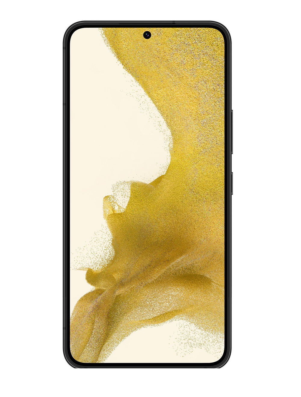 Restored Samsung Galaxy S22 6.1" 128GB 8GB RAM Phantom Black LTE Prepaid AT&T Smartphone SM-S901UZKAATT (Refurbished)
