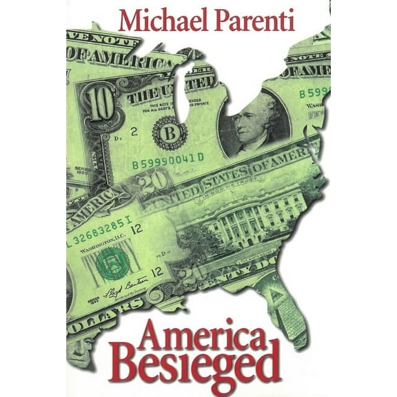 America Besieged, (Paperback)