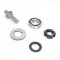 thumbnail image 4 of Clutch Embrague Completo Para Moto 250z Rt250 gris, 4 of 5