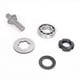 thumbnail image 4 of Clutch Embrague Completo Para Moto 250z Rt250 gris, 4 of 5