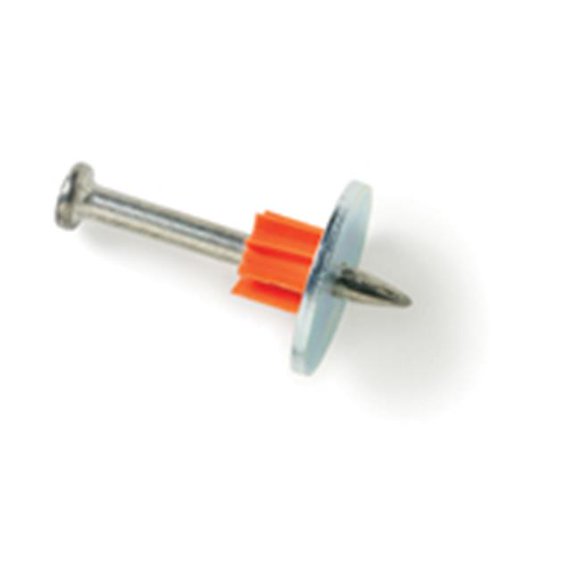 ITW Ramset 1512SDA Washered Pin 1.50 in.