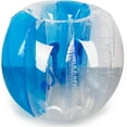 ZURU XShot Bubble Ball (Blue)