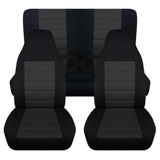 Jeep wrangler seat covers walmart sales