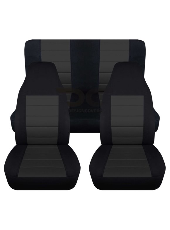 Jeep Seat Covers in Jeep Interior Accessories