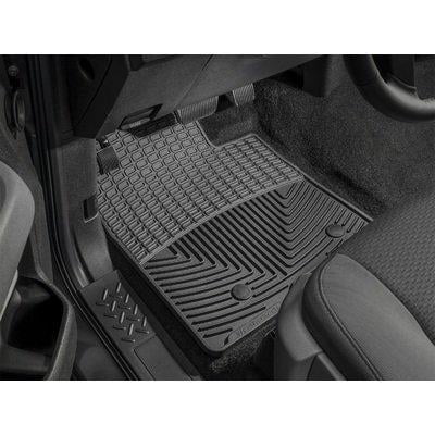 nissan rogue weathertech mats