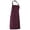 Aubergine, variant on Premier Colours Bib Apron/Workwear
