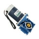 thumbnail image 4 of Motor de Engranje de CC, Motor de Engranaje Helicoidal DC 90W 2200 R/min Relación de Reducción, 4 of 7
