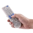 thumbnail image 3 of Mando A Distancia Universal Para Smart TV, Mando A Distancia De Televisión, Repuesto Para La Mayoría De Televisores, 3 of 7