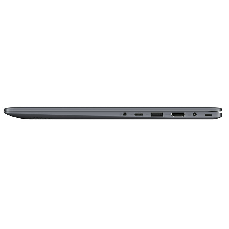  ASUS VivoBook Flip 14 Thin and Light 2-in-1 Laptop, 14