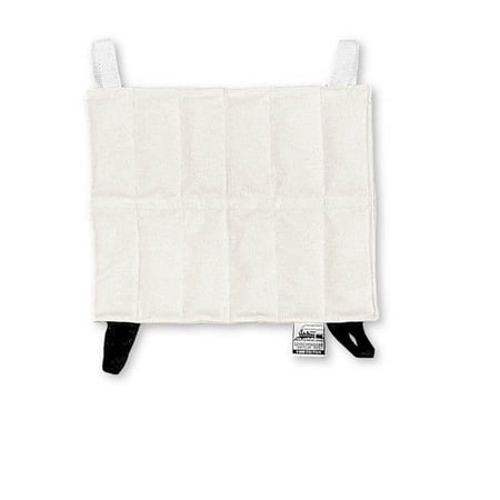Hydrocollator HotPac Heating Pad, Machine Heated General Purpose 10 X 12 Inch, 1006 - EACH