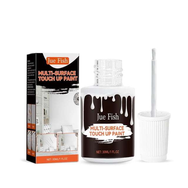 Reparación de pintura Multi Repair Reparación de pintura rápida Renovación de pintura Cubierta Pintura multiusos 30 ml