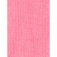 thumbnail image 5 of Planet Gold Toddler & Girls Summer Sleeveless Tiered Dress with Tie Straps, Sizes 12M-18, 5 of 6