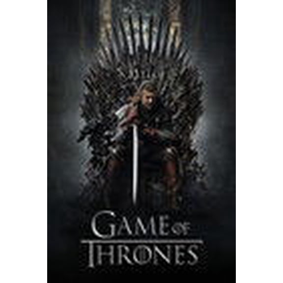 Game of Thrones Season 7 [ 2017 ] English Complete Series Box Set Dvd