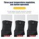 thumbnail image 4 of Zapatos térmicos de carga inteligente para hombres y mujeres, zapatos térmicos para pies cálidos de invierno (44) Ehuebsd Para estrenar, 4 of 9