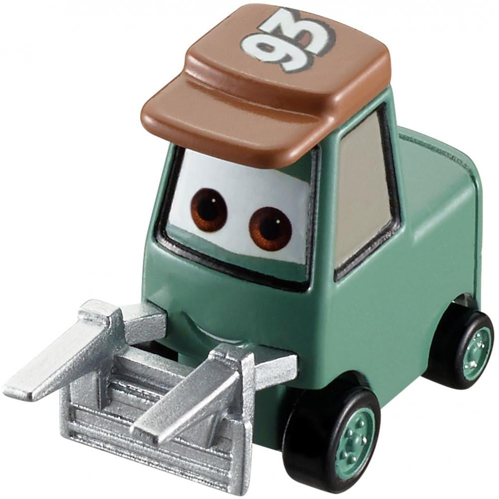 cars pitty