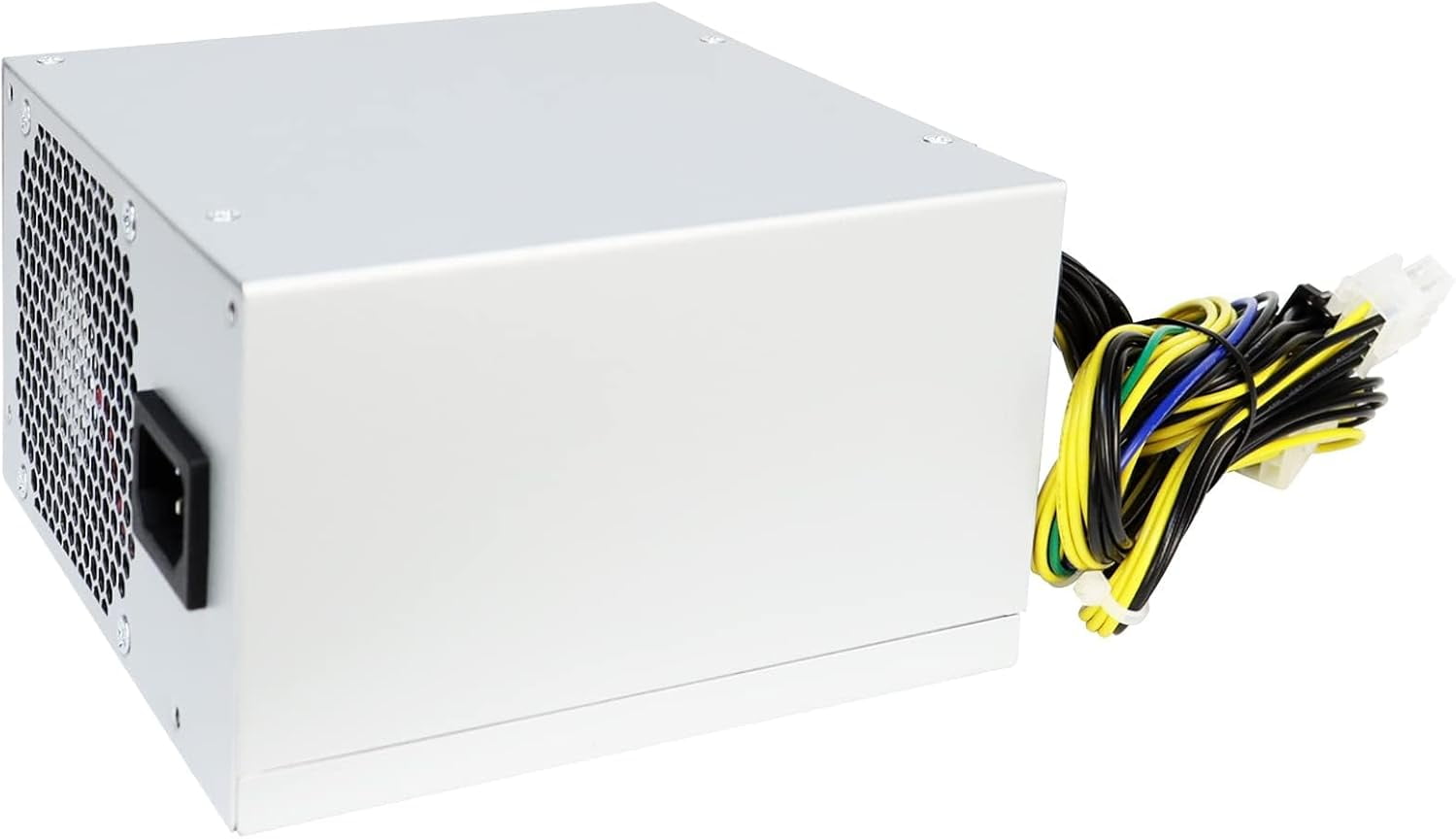 Aniceparthy HK600-11PP 500W Power Supply Unit For Lenovo PP330 P340 P350 P328 P310 K M930T T4900K PCK010 FSK010 5P50V03181 5P50V03218 SP50H29598 FSP600-60AGPAA Switching Power Supply