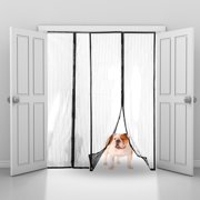 Imperial Home Improved Magic Screen Door