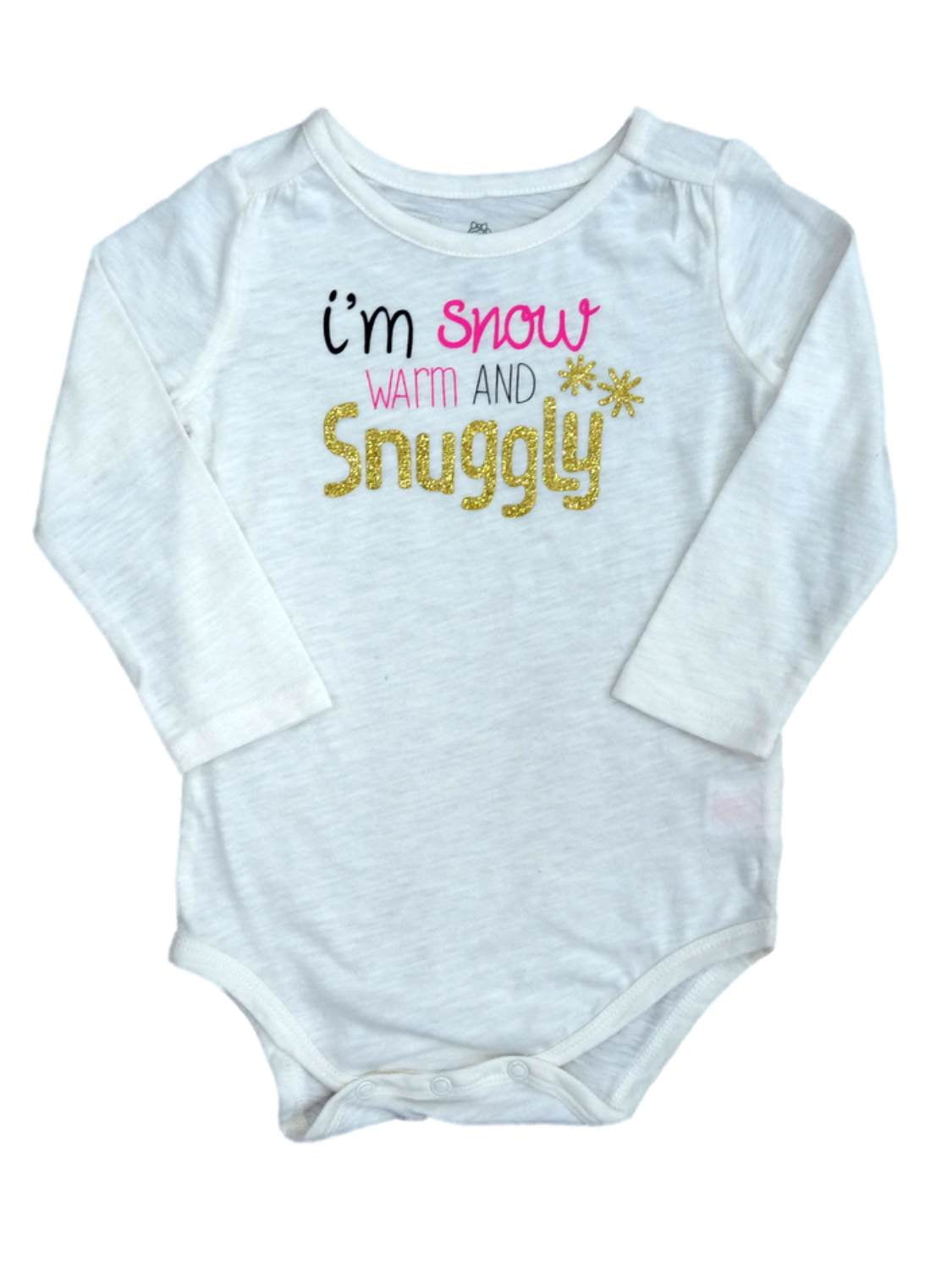 okie dokie baby clothes walmart