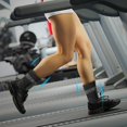 thumbnail image 3 of Ankle Support Brace Breathable Nylon Compression Ankle Wrap Sports Ankle Support, 3 of 10