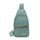 thumbnail image 1 of Nuevo Bolso Crossbody - Multiusos, Correa Ajustable, para Mujer/Hombre/Viajar/Deporte, 1 of 4