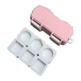 thumbnail image 4 of Almencla Pool Chalk Holder Multifunctional Portable Compact Billiard Cue Chalk Holder Pink, 4 of 8