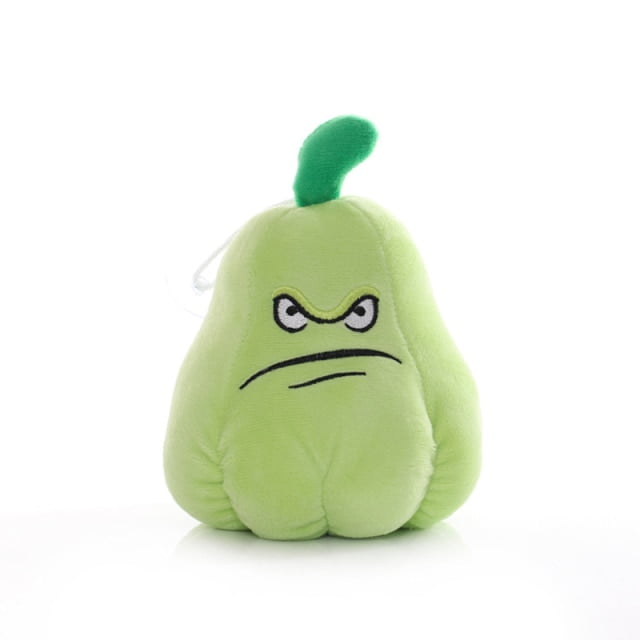 Peashooter store plush walmart