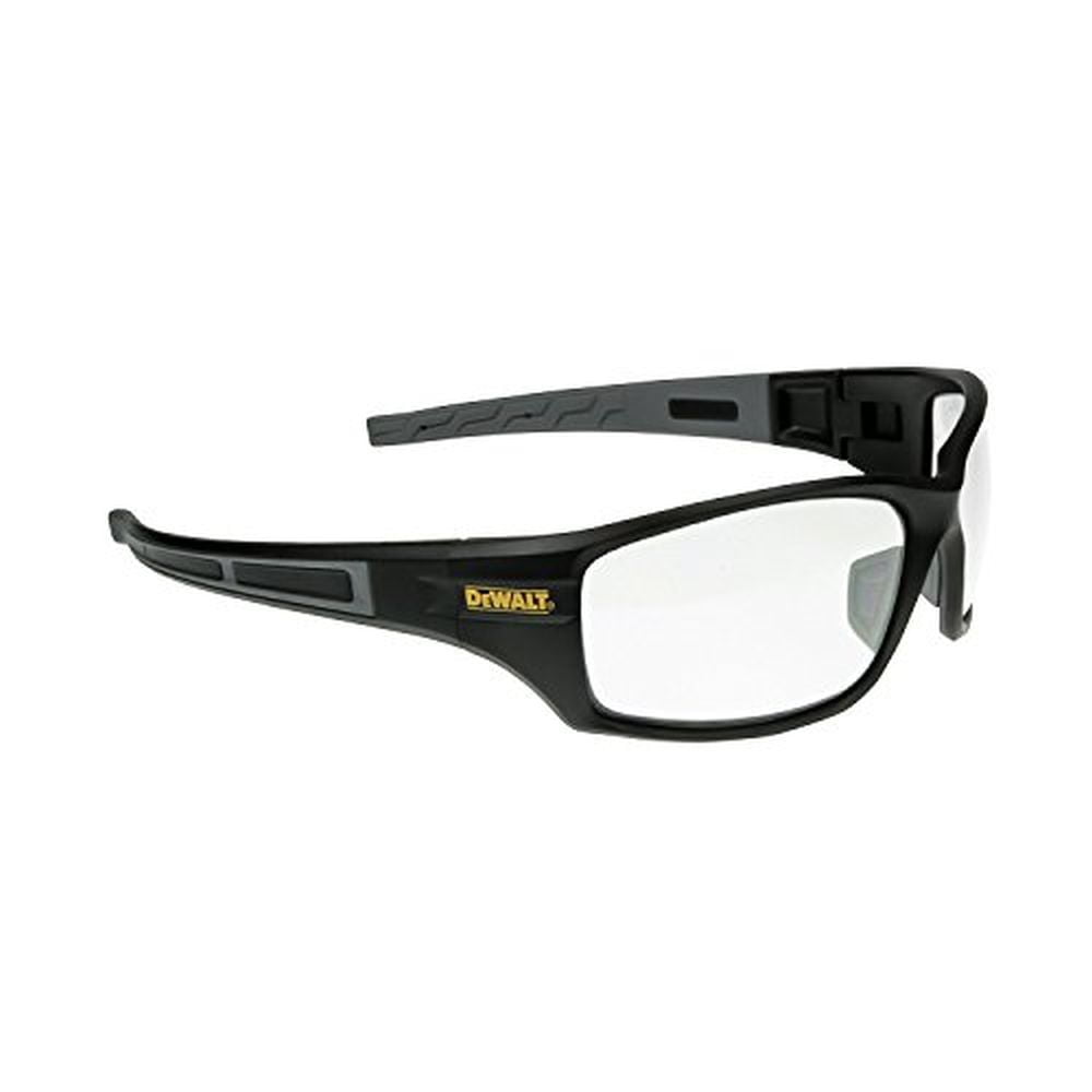 DeWALT Contractor Pro Economy Safety Glasses 8 Lens Shades FAST SHIPPING! 