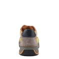 thumbnail image 6 of Spring Step Women's Booker Sneakers with Premium Leathers, Geometric Pattern, and Removable Insoles, 6 of 9