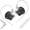 Black 3.5mm with Mic, variant on KZ ZST PRO X Gaming Earbuds, Hybrid Bass Clear Wired in-Ear Monitor Headphones,1BA+1DD HiFi IEM for Gaming,KZ in Ear Monitors All-Day Wear Wired Earbuds for Phone Computer Tablet