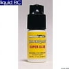 Pinecar 381 Super Glue .11 oz