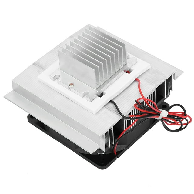 Kit de sistema de Enfriamiento Bling Bling Módulo de placa Peltier termoeléctrico XD‑35