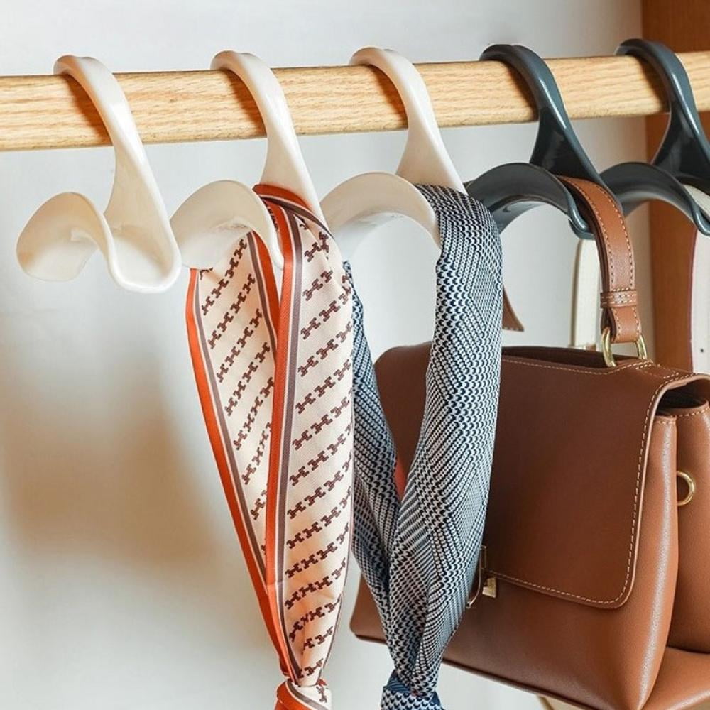 purse hanger for closet walmart