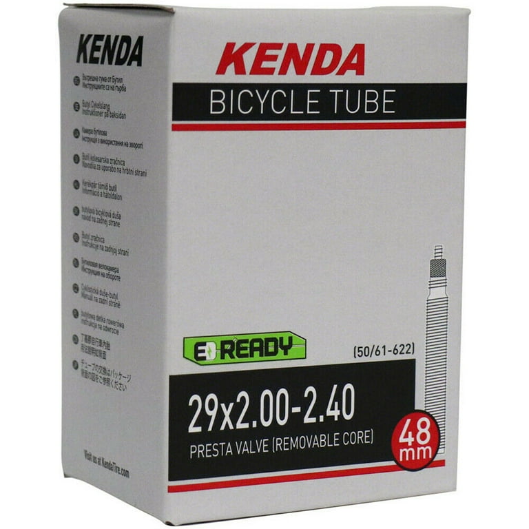 Kenda presta valve sale