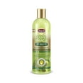 thumbnail image 3 of African Pride Olive Miracle 2-In-1 Shampoo & Conditioner Anti-Breakage Formula, 12 Oz, 3 of 6