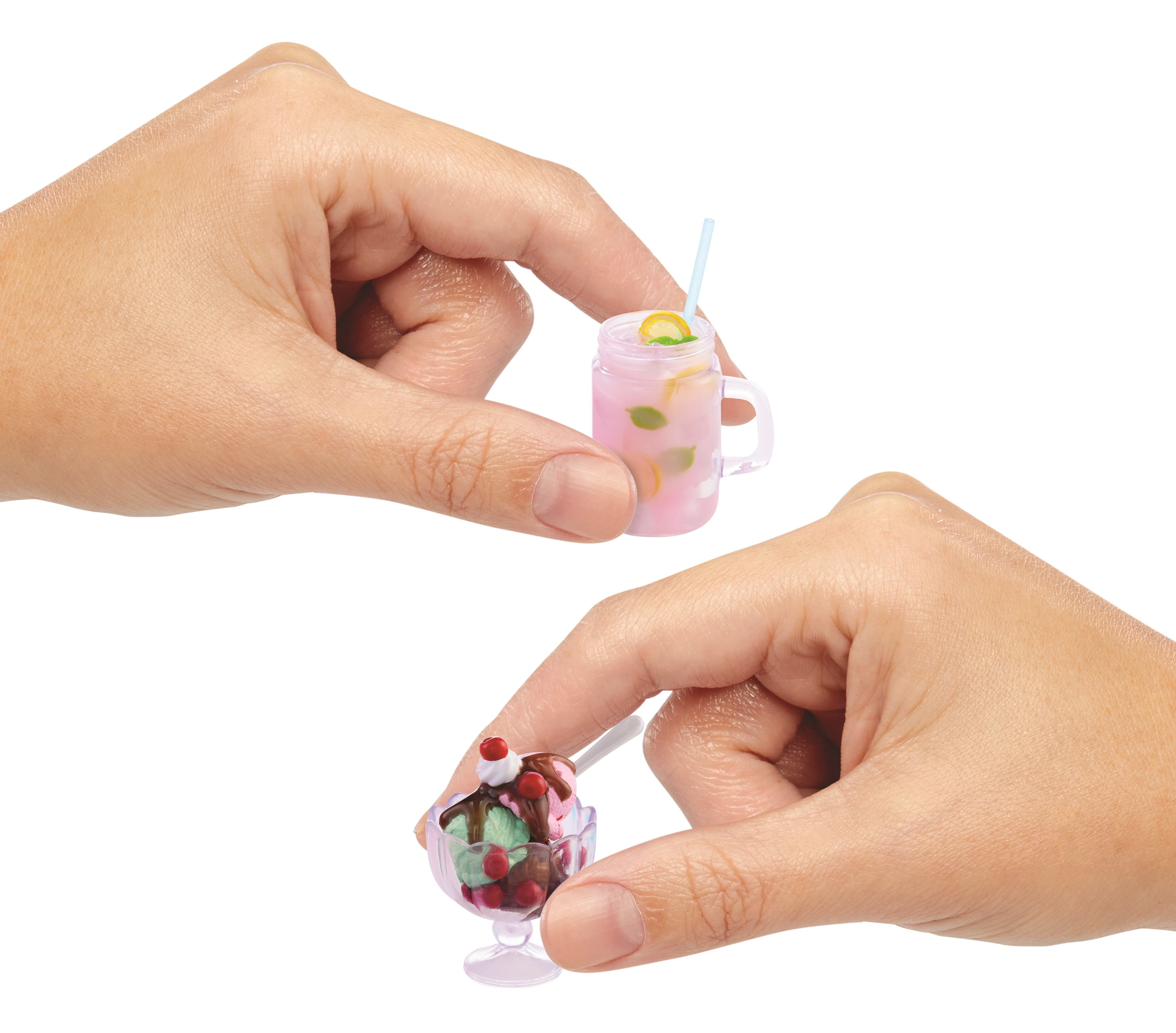 Miniverse Make It Mini Food Multipack - Toys At Foys