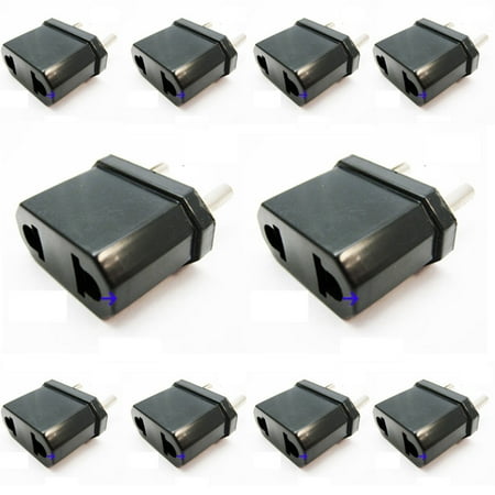 European outlet adapter walmart