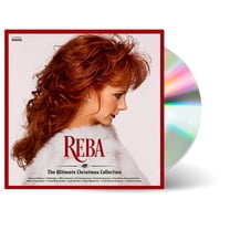 Reba McEntire - The Ultimate Christmas Collection - Music & Performance - CD