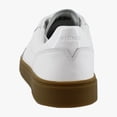 thumbnail image 4 of Vionic Kimmie Court Women's Fashion Sneakers White Gum Leather Size 12 W, 4 of 8