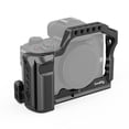 thumbnail image 1 of Cage SMALLRIG M50 /M50 II/M5 con empuñadura integrada para Canon, 1 of 8