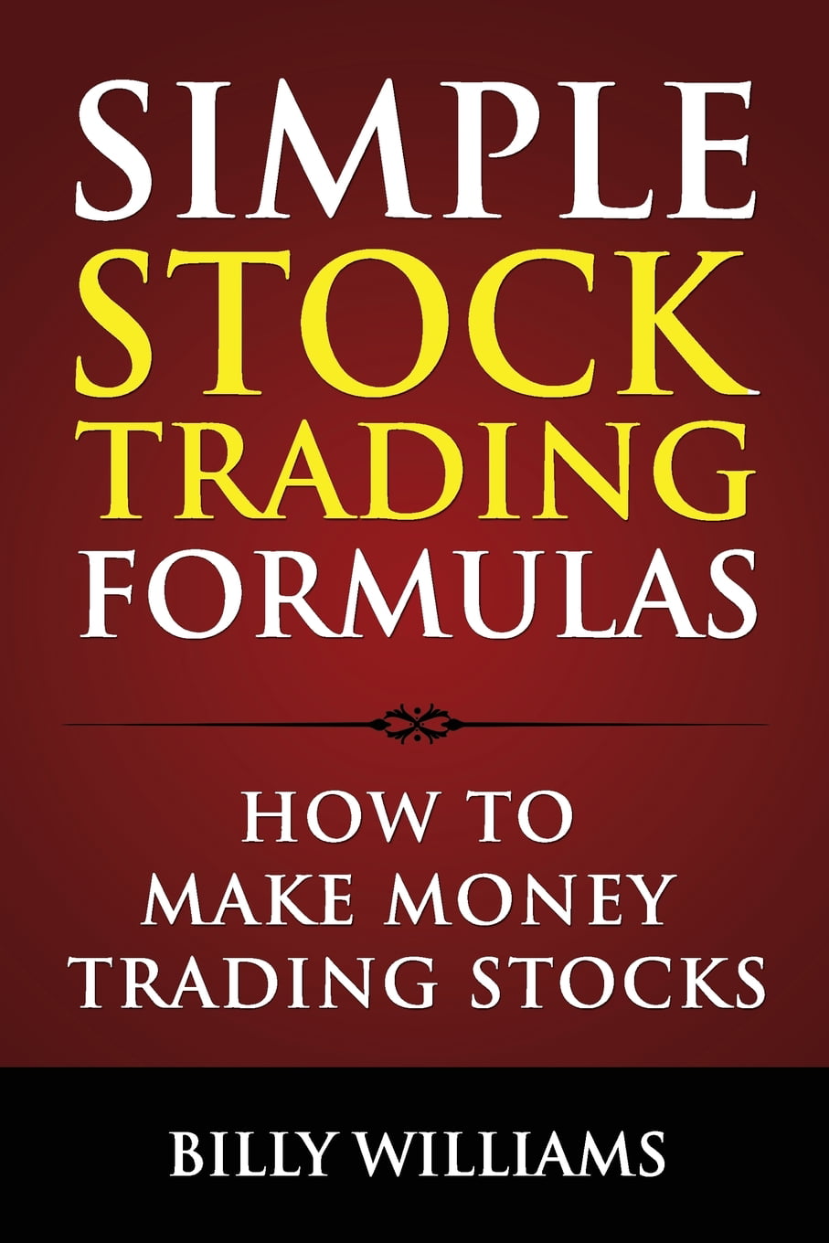 Trading stocks