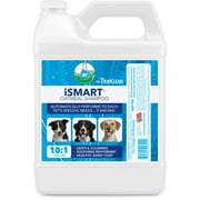 TropiClean iSmart Shampoo for Pets, 1 gal - Made in USA