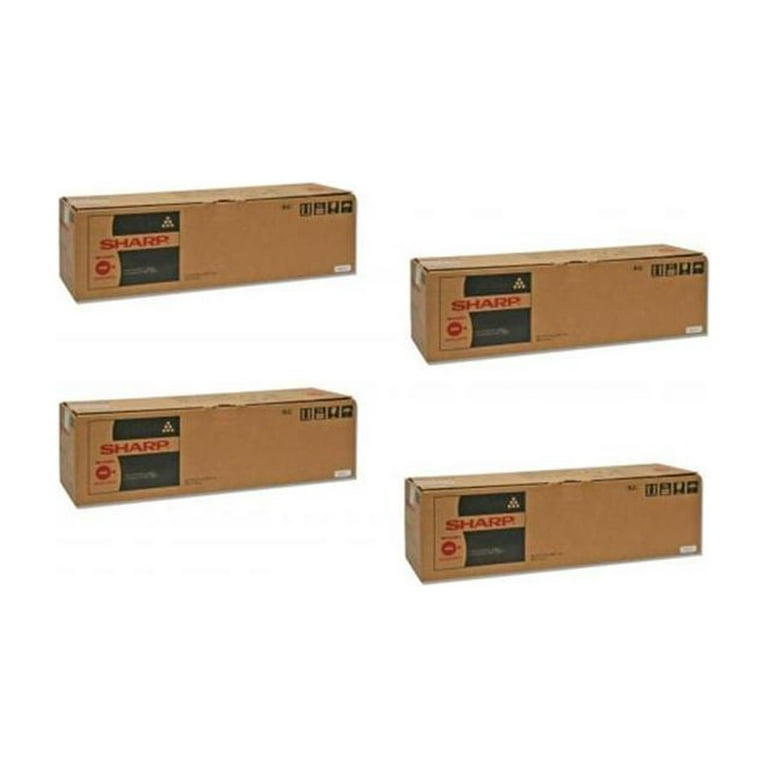 Sharp MX62NTBA Original Toner Cartridge - Laser - High Yield - 65000 Pages - Black - 1 Each Sharp MX62NTBA Original Toner Cartridge - Laser - High Yield - 65000 Pages - Black - 1 Each