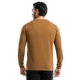 thumbnail image 3 of Wrangler Workwear Men's Long Sleeve Heavyweight Pocket T-Shirt, Size S-5XL (Men's and Big Men's), 3 of 8