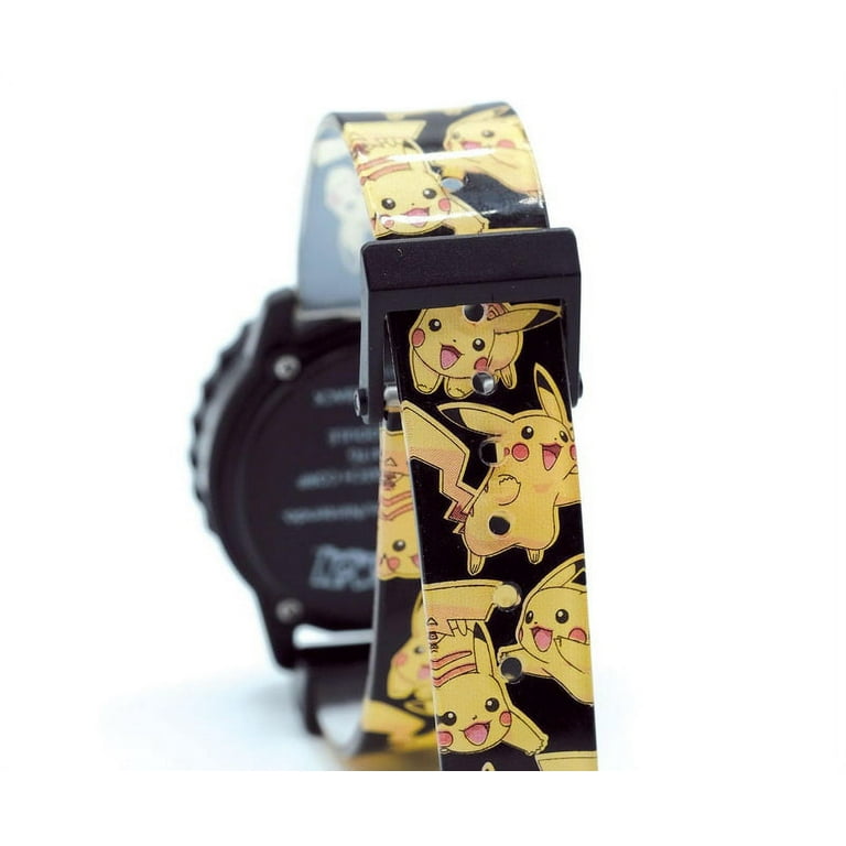 Accutime watch corp 2025 walmart