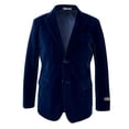 thumbnail image 2 of Rawlings Veste de Baseball à Manches Longues avec Fermeture Éclair pour Jeunes Unisexe, 2 of 2