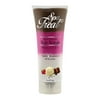 Spa Treat Salt Scrub (Vanilla, Raspberry, Chocolate)